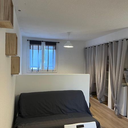 Appartement Moderne & Chaleureux Gréoux-les-Bains Екстериор снимка