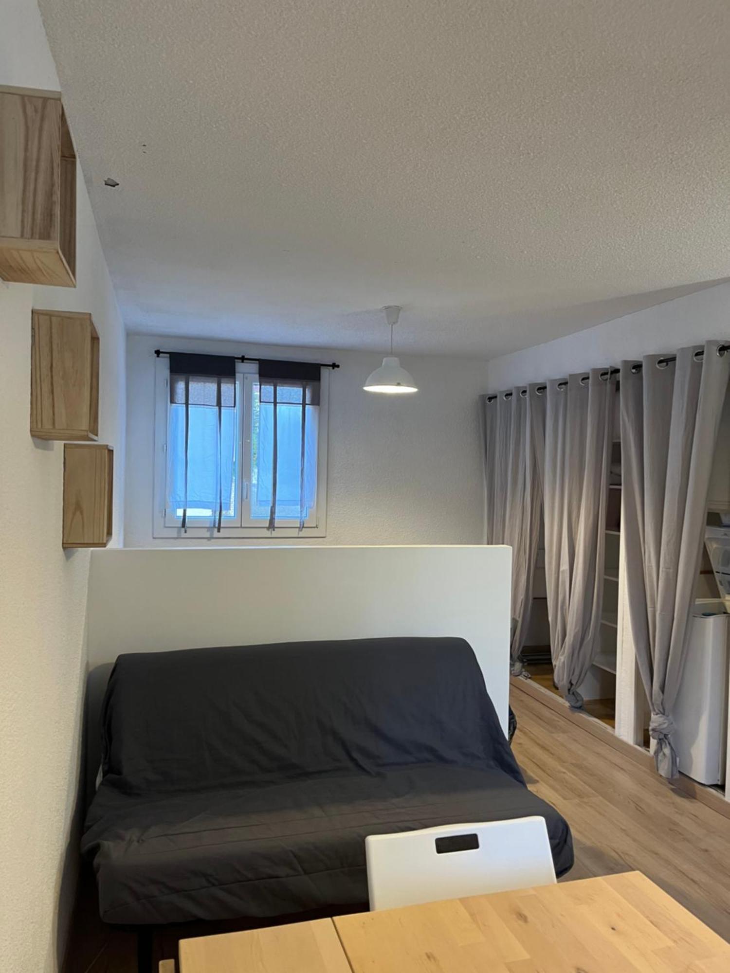 Appartement Moderne & Chaleureux Gréoux-les-Bains Екстериор снимка